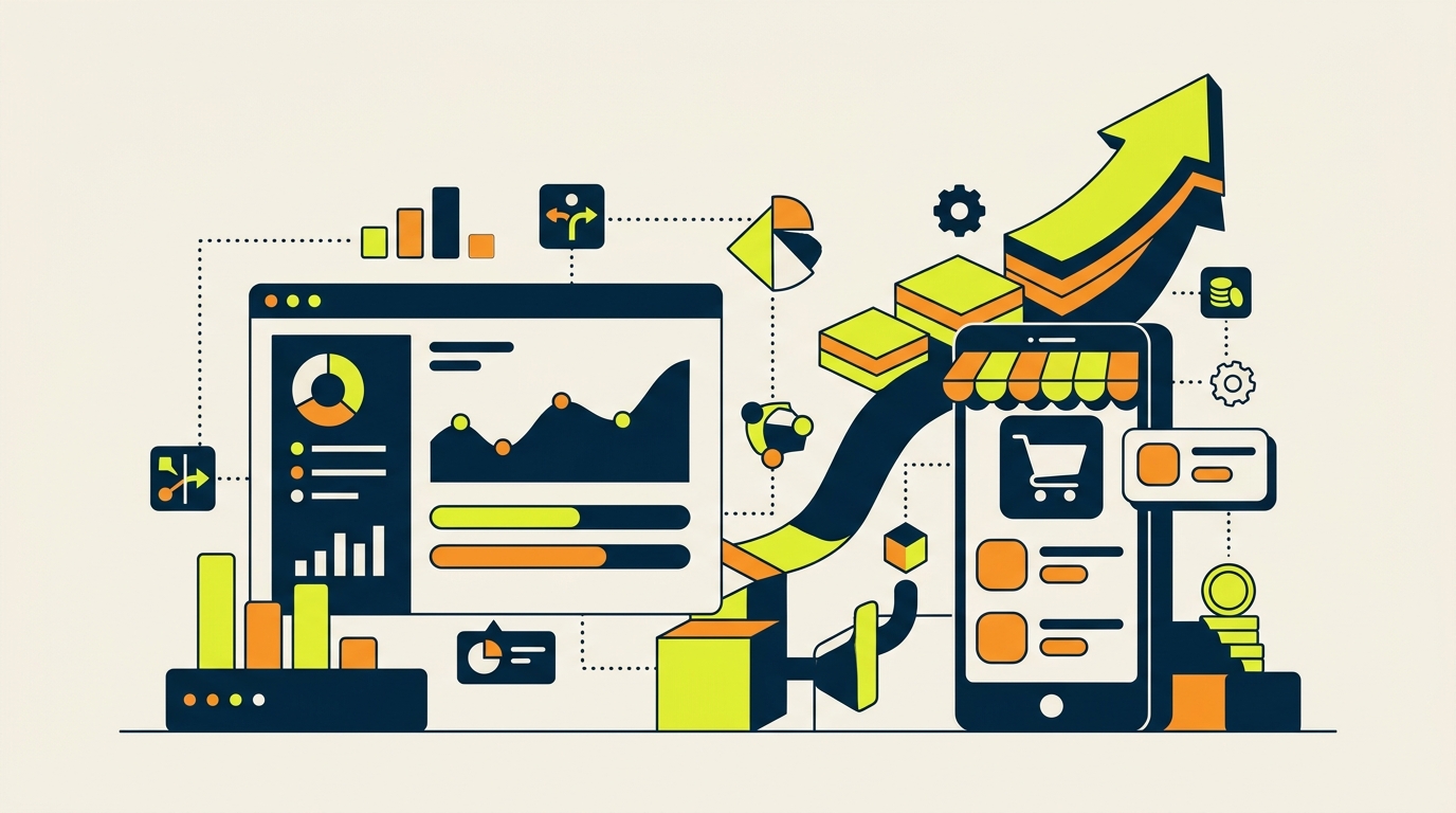 Strategi Testing Meta Ads & CPAS Shopee: Kapan dan Bagaimana Scale Budget Iklanmu?